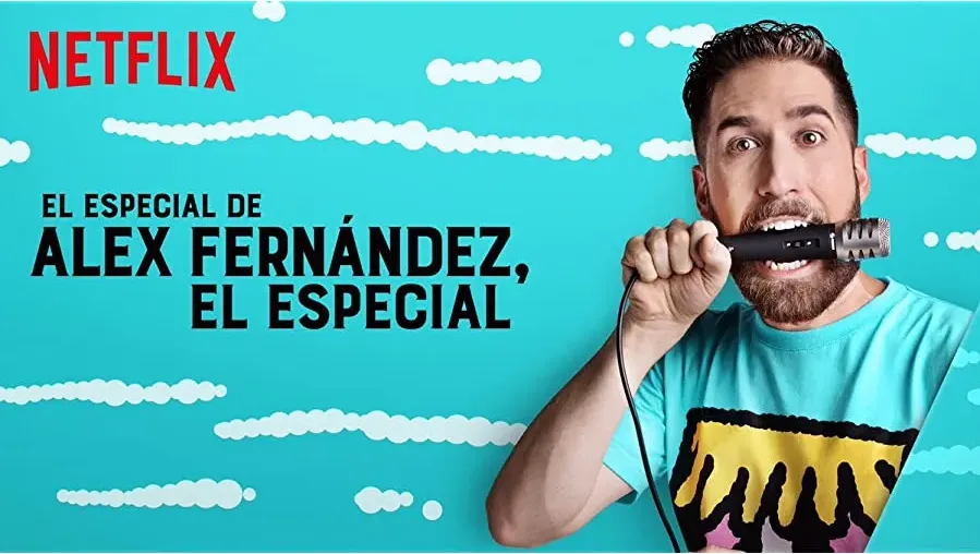 El especial de Alex Fernández, el Especial online
