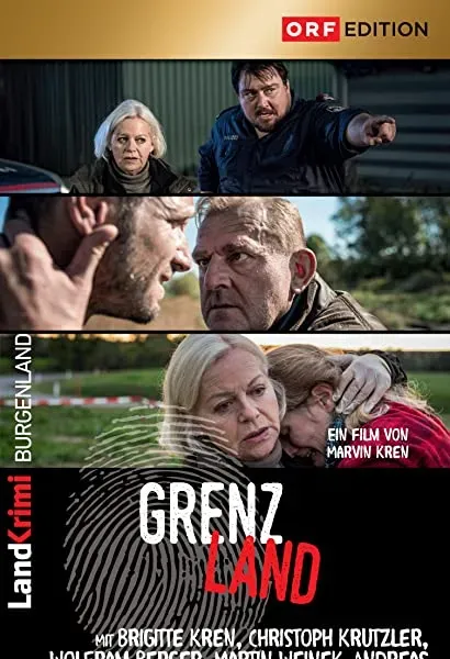 Grenzland