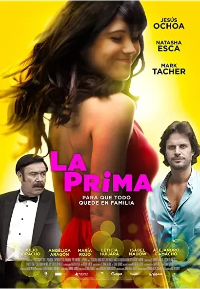 La prima
