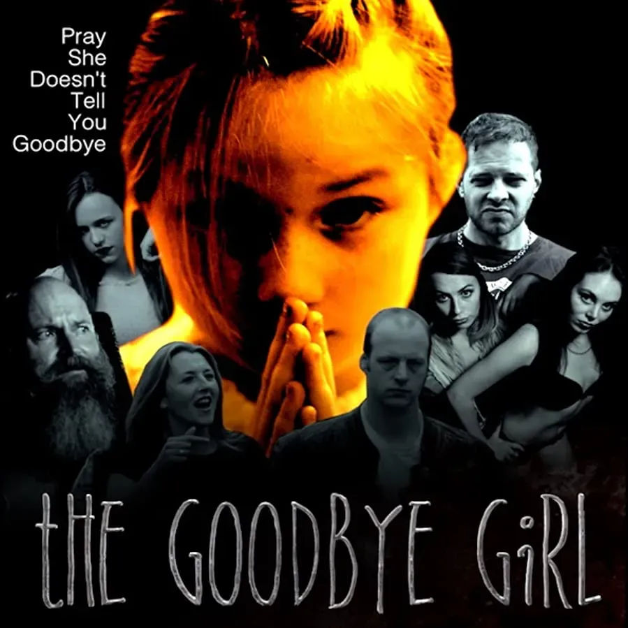 The Goodbye Girl online
