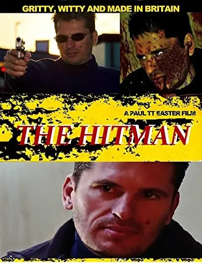 The Hitman