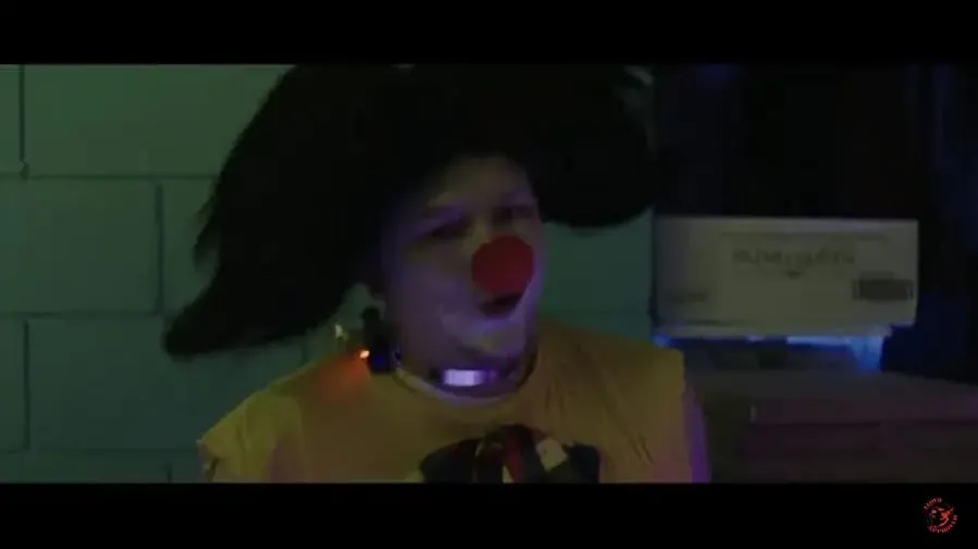 Another Cinema Snob Movie online