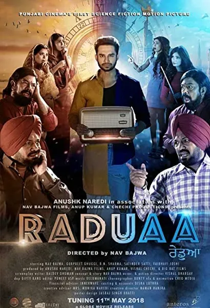 Raduaa