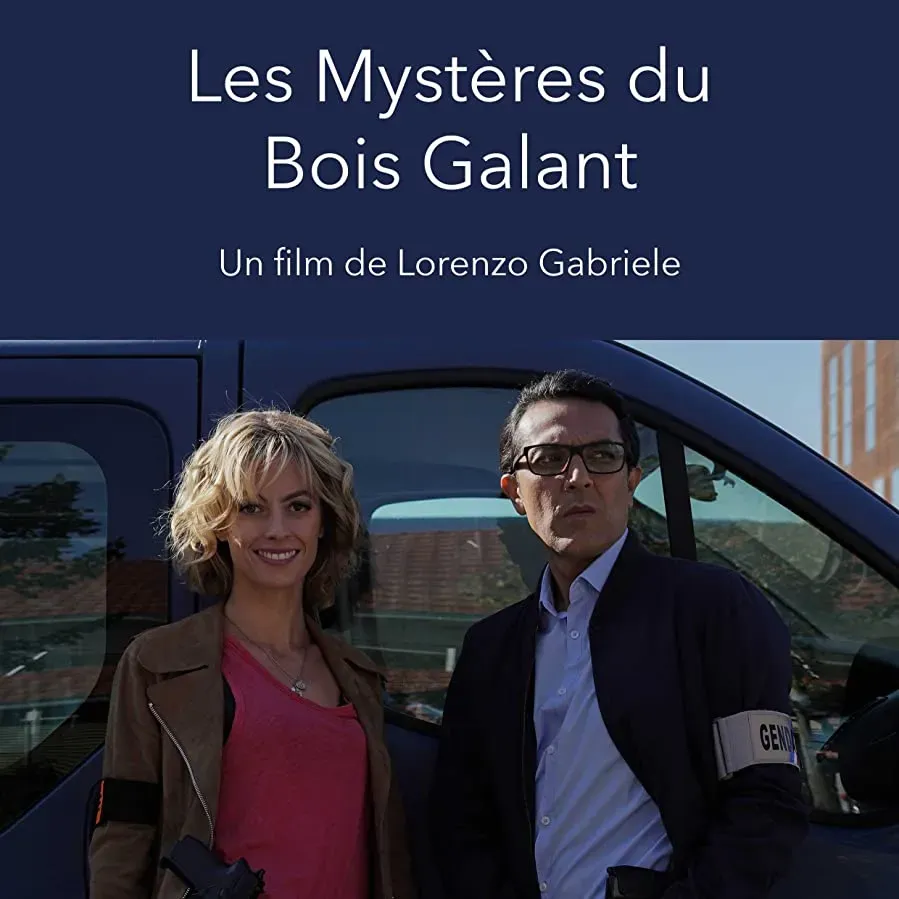 Les mystères du Bois Galant online