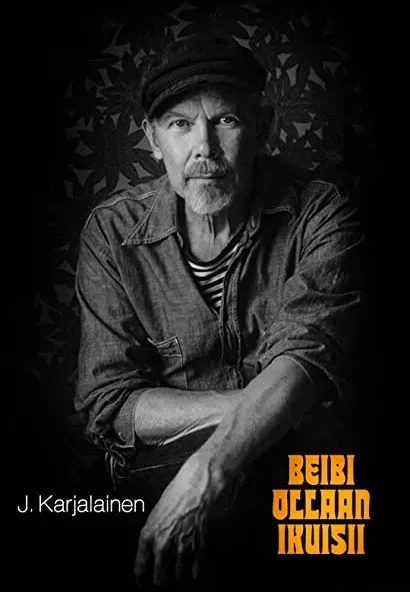 J. Karjalainen: Beibi ollaan ikuisii