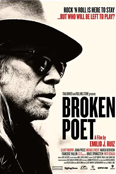 Broken Poet