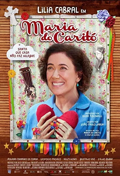 Maria do Caritó