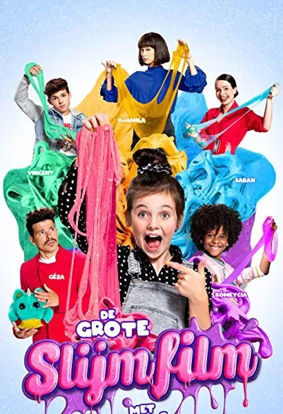 De Grote Slijmfilm