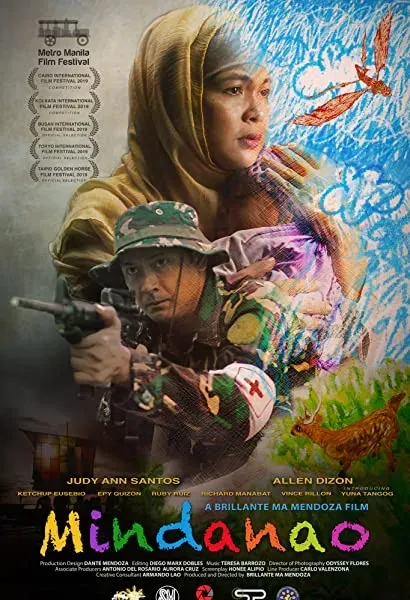 Mindanao