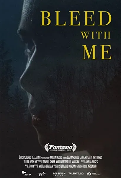Bleed with Me