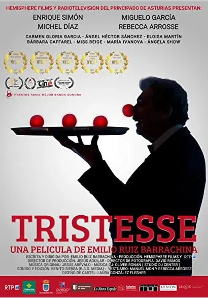 Tristesse