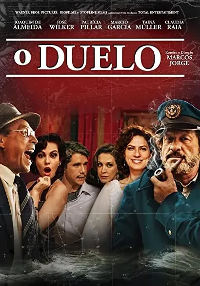 O Duelo