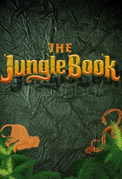 The Jungle Book
