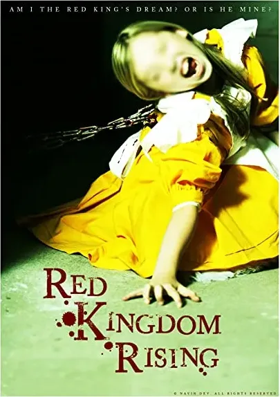 Red Kingdom Rising