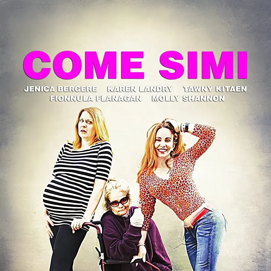Come Simi online