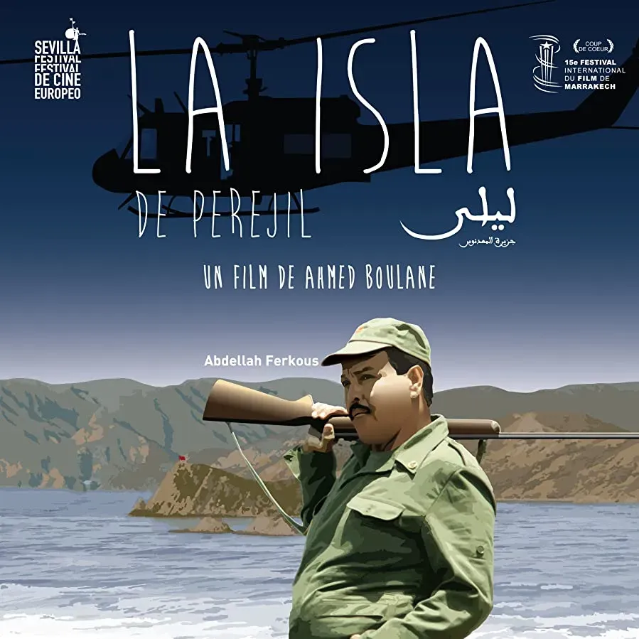 La Isla online