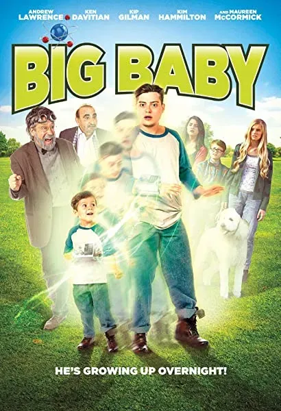 Big Baby