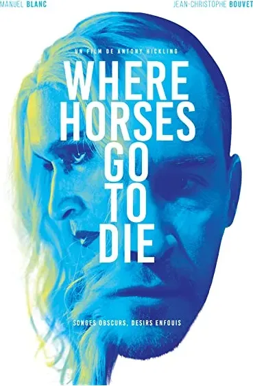 Where Horses Go to Die