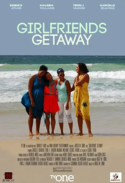 Girlfriends' Getaway