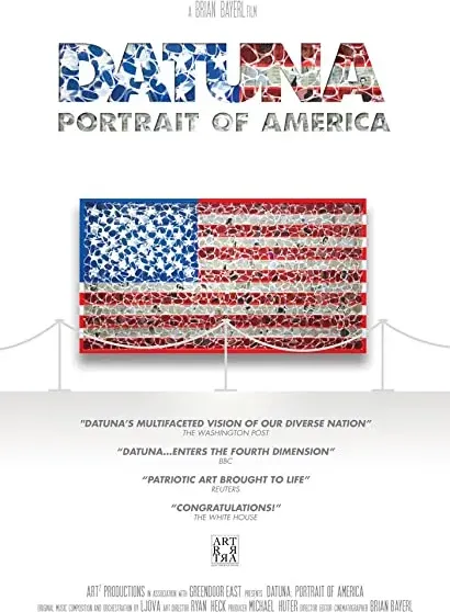 Datuna: Portrait of America