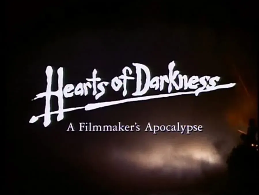 Hearts of Darkness: A Filmmaker's Apocalypse online