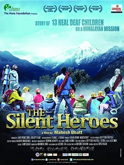 The Silent Heroes