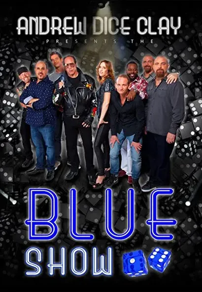 Andrew Dice Clay: The Blue Show