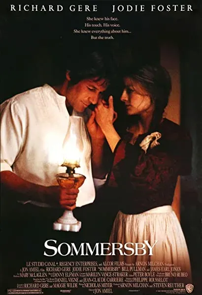 Sommersby