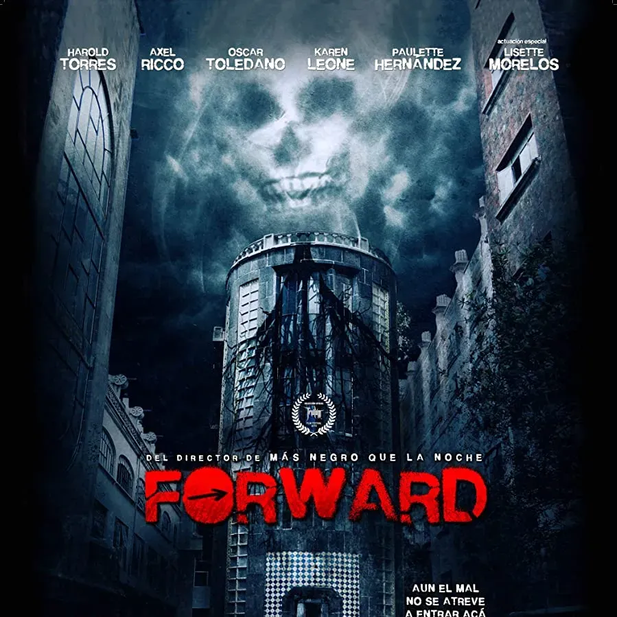 Forward online