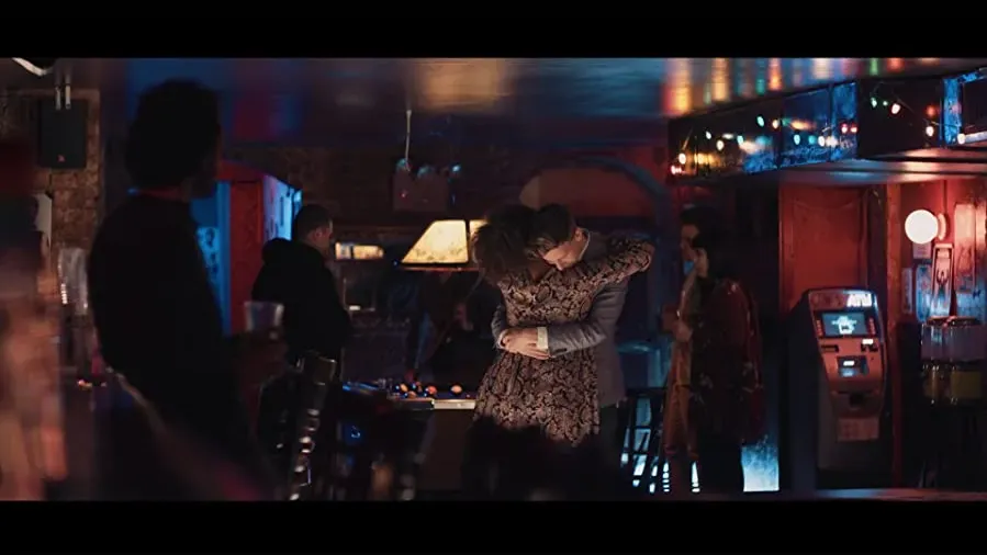 Prom King, 2010 online
