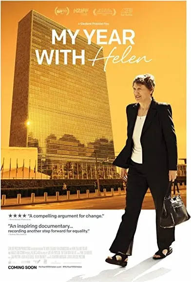 My Year with Helen