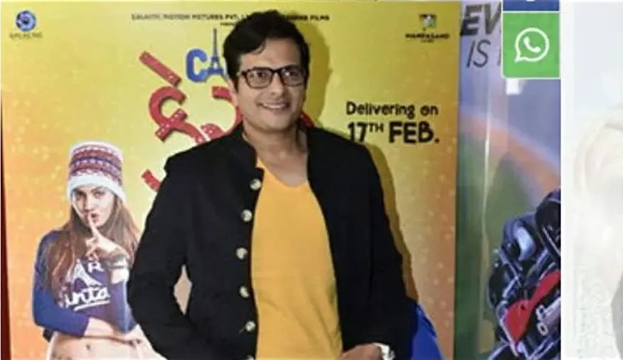 Carry on Kesar online
