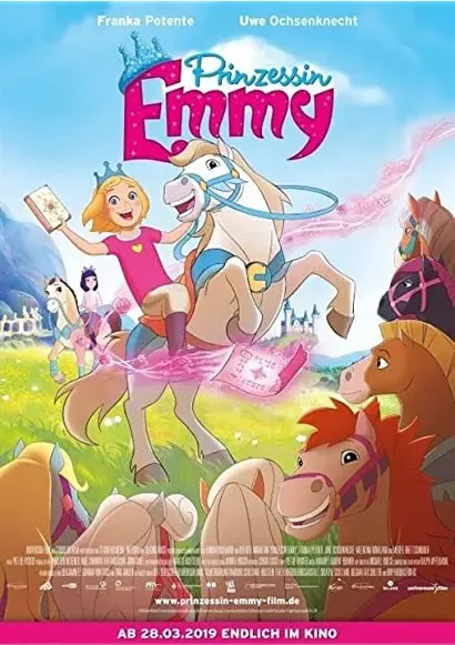 Księżniczka Emmy