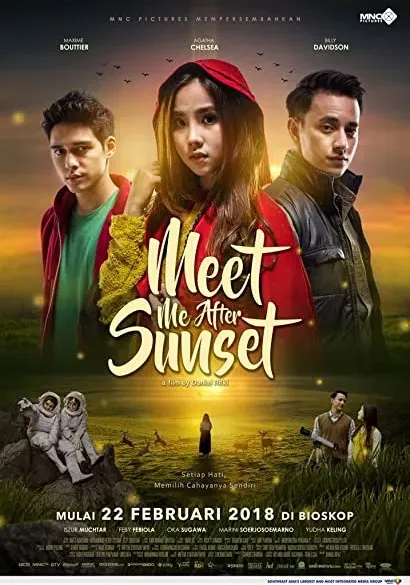 Meet Me After Sunset