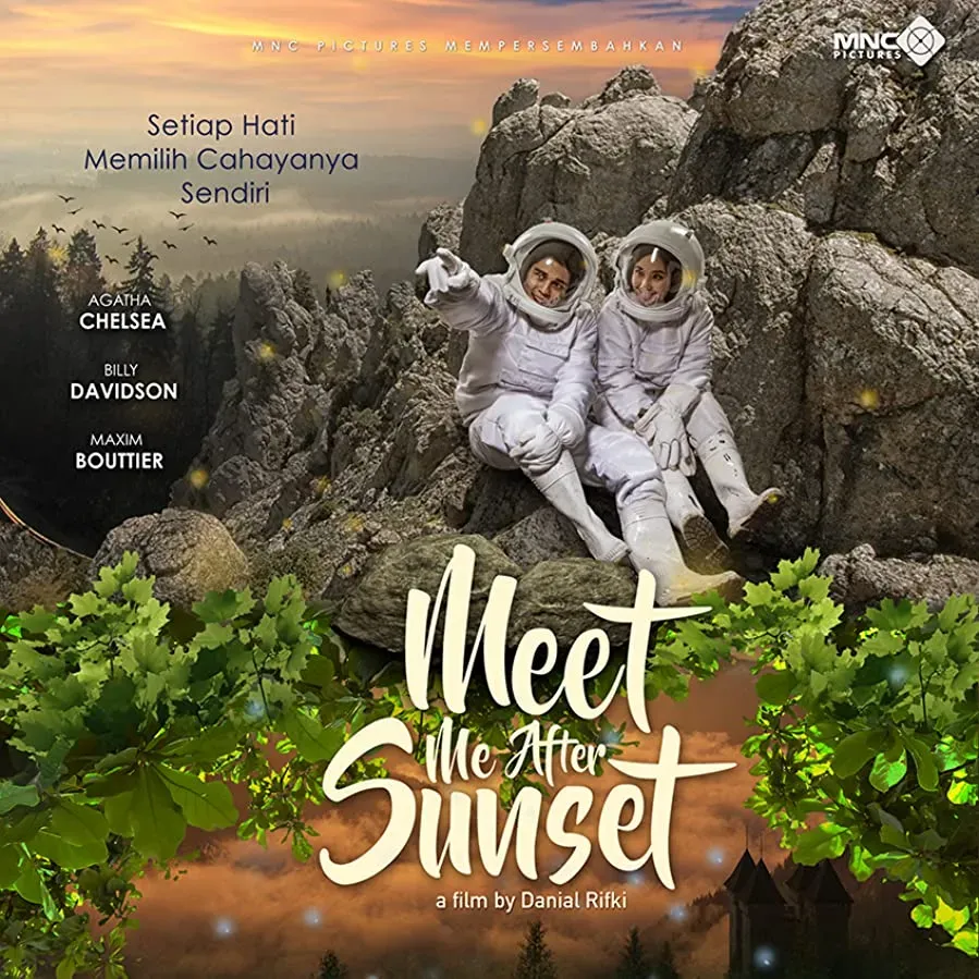 Meet Me After Sunset online