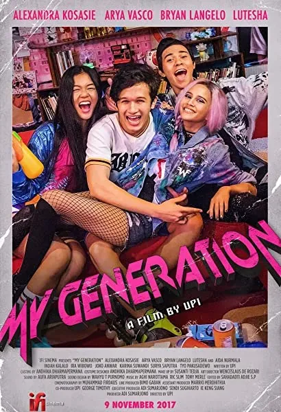 My Generation