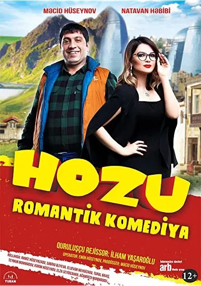 Hozu