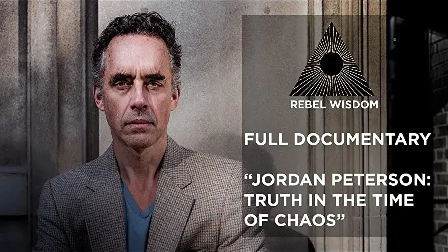 Jordan Peterson: Truth in the Time of Chaos online