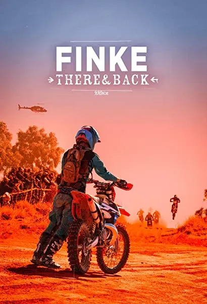 Finke: There and Back