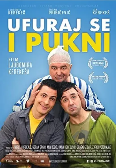 Ufuraj se i pukni