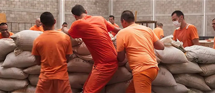 45 días en Jarbar online