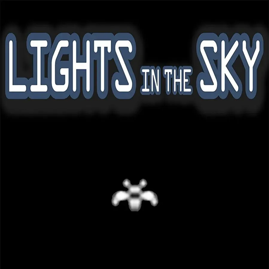 Lights in the Sky online