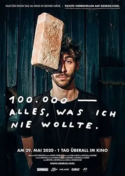 100.000 - Alles, was ich nie wollte