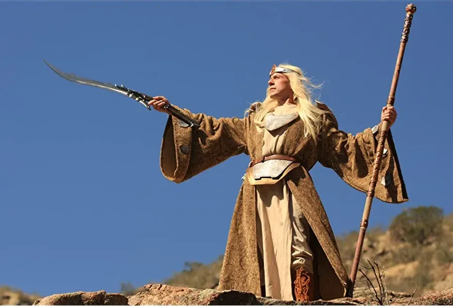 Gathering of Heroes: Legend of the Seven Swords online