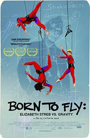 Born to Fly: Elizabeth Streb vs. Gravity