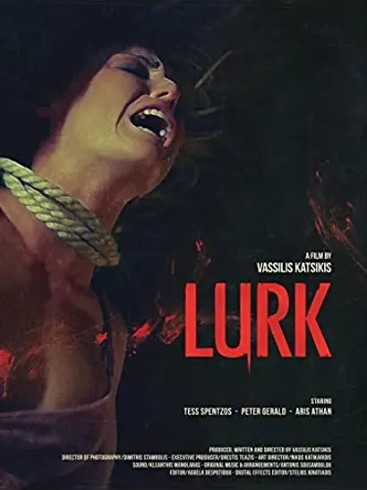 Lurk
