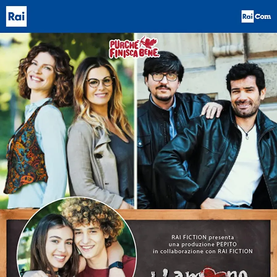 L'amore, il sole e l'altre stelle online