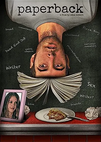 Paperback