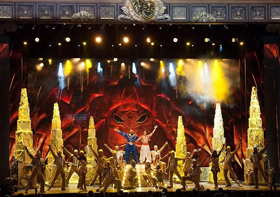 The 68th Annual Tony Awards online