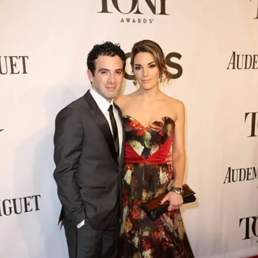 The 68th Annual Tony Awards online